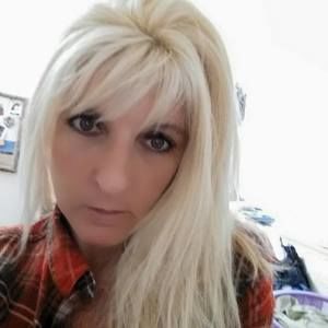 Meet your Posher, Alexandra